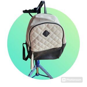 Icing Mini‎ Backpack Purse